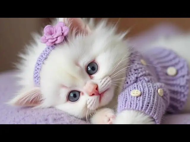 Cutest Cat talking moments😍#ai #cat #cute #funny #catlovers #talkingcat #lipsync #kitten #meow #pets